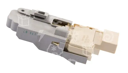 blokování dveří ZANUSSI / ELECTROLUX / AEG, orig. kód 1325560009